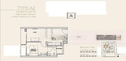 Viento (D14), Apartment #472948671